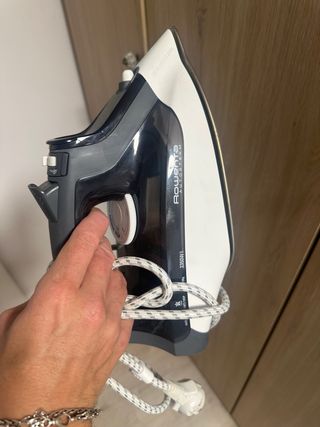 Plancha Rowenta AutoSteam 2350W