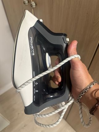 Plancha Rowenta AutoSteam 2350W