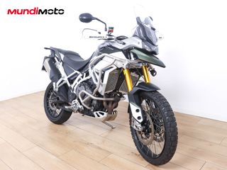 TRIUMPH TIGER 900 RALLY PRO