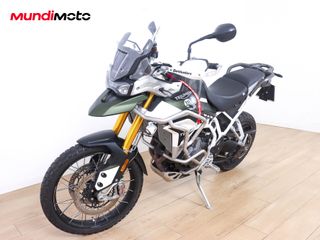 TRIUMPH TIGER 900 RALLY PRO