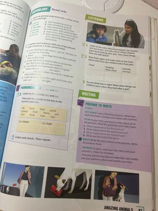 Prepare Level 2 Student's Book with eBook (Camb...