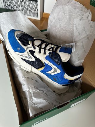 Zapatillas Lacoste NEO