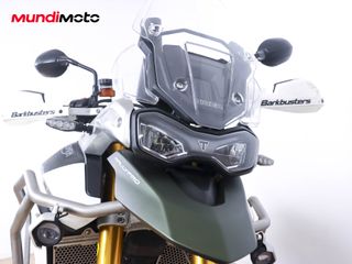 TRIUMPH TIGER 900 RALLY PRO