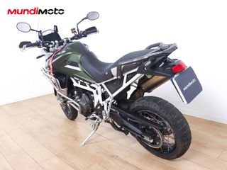 TRIUMPH TIGER 900 RALLY PRO