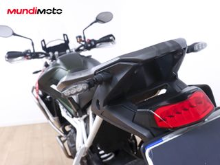 TRIUMPH TIGER 900 RALLY PRO