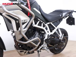 TRIUMPH TIGER 900 RALLY PRO