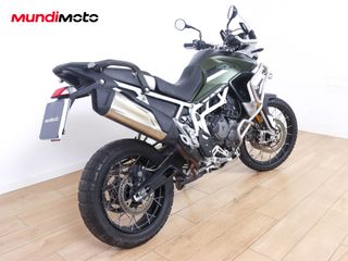 TRIUMPH TIGER 900 RALLY PRO