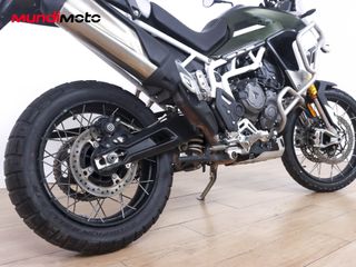 TRIUMPH TIGER 900 RALLY PRO