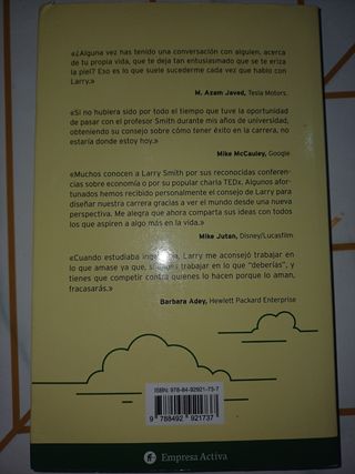 Sin miedo ni excusas: Lo que necesitas hacer pa...