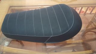 Sillín/asiento Triumph Street Scrambler 900