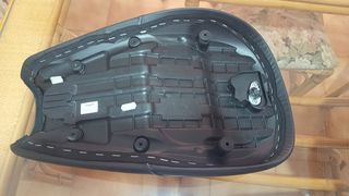 Sillín/asiento Triumph Street Scrambler 900