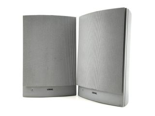 altavoces hifi loewe l82a