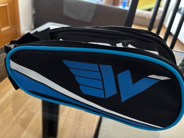 Neceser WingPadel - Azul y Negro