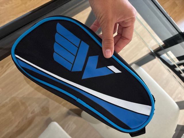 Neceser WingPadel - Azul y Negro