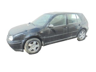 VW Golf IV 1998 1.6g Recambios