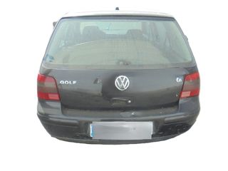 VW Golf IV 1998 1.6g Recambios