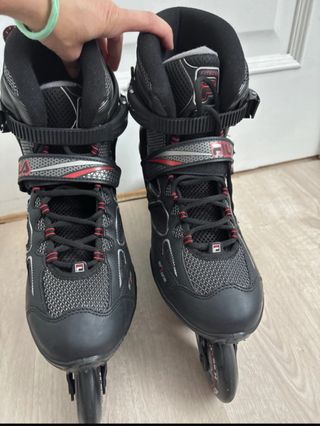 Patines Fila Air Zone N°44