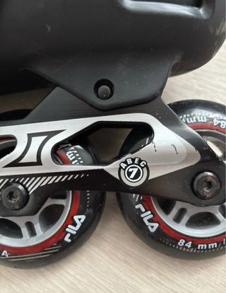 Patines Fila Air Zone N°44