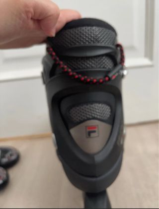 Patines Fila Air Zone N°44