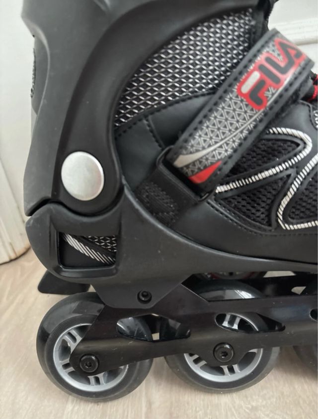 Patines Fila Air Zone N°44