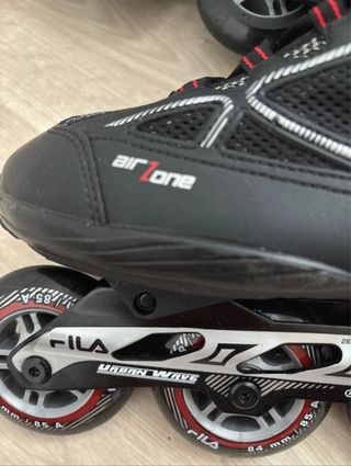 Patines Fila Air Zone N°44