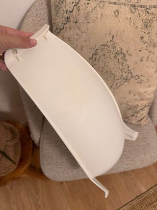 Bañera Stokke Flexi Bath bebé