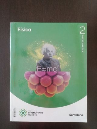 FISICA 2 BTO CONSTRUYENDO MUNDOS