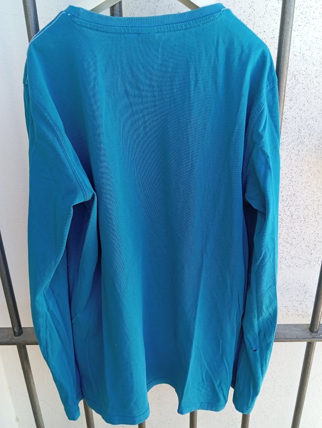 Camiseta niño 13-14 años - M975