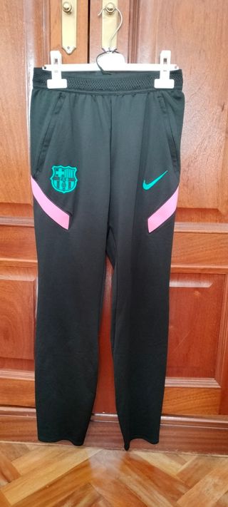Chándal Nike F.C.B. 