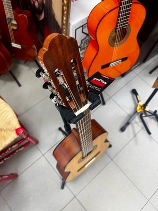 Guitarra Clásica Ángel López Graciano SM