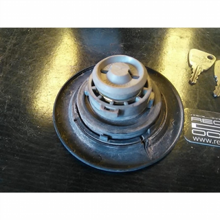 Tapón combustible Citroen AX (1986-1991) 1