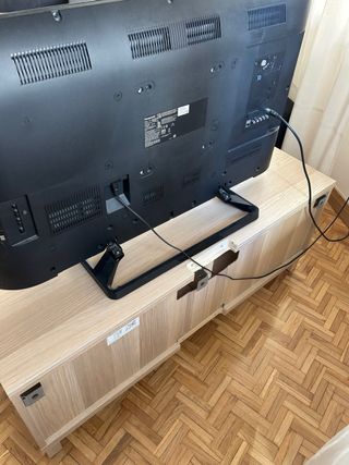Mesa TV - Mueble TV