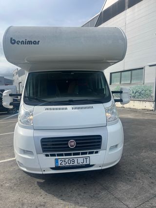 Benimar 381 sport 2014