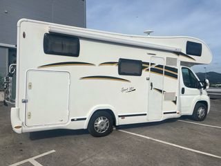 Benimar 381 sport 2014
