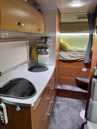 Benimar 381 sport 2014