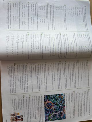 Proyecto: FanFest - Matemáticas 1 ESO