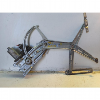 Elevalunas delantero derecho Opel Zafira A
