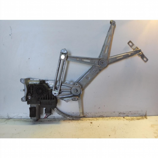 Elevalunas delantero derecho Opel Zafira A