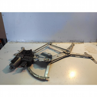 Elevalunas delantero derecho Opel Zafira A