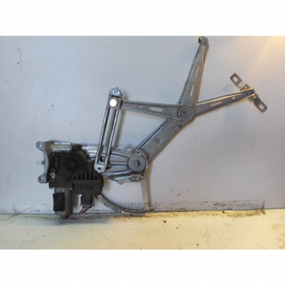 Elevalunas delantero derecho Opel Zafira A