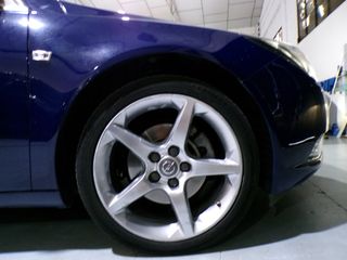 Opel Insignia ST 2.0 Turbo 250cv 4x4 Sportive 2012