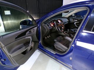 Opel Insignia ST 2.0 Turbo 250cv 4x4 Sportive 2012