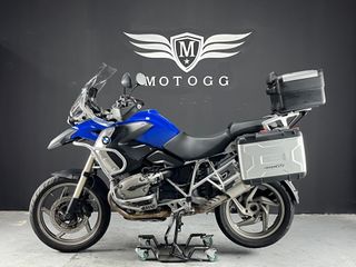 BMW R1200GS