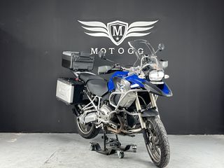 BMW R1200GS