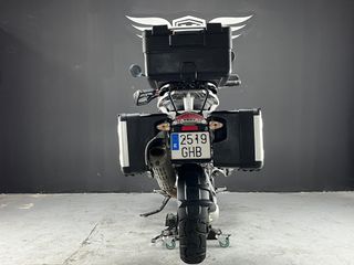 BMW R1200GS