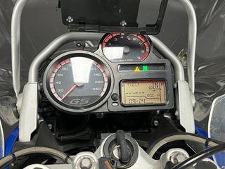 BMW R1200GS