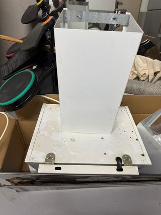 Campana Franke 70cm - Cocina