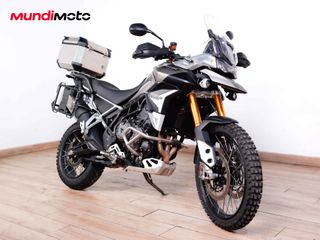 TRIUMPH TIGER 900 RALLY PRO