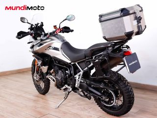 TRIUMPH TIGER 900 RALLY PRO