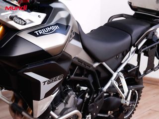 TRIUMPH TIGER 900 RALLY PRO